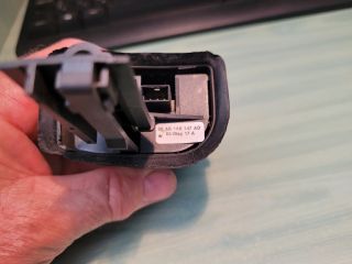 bontott FORD FOCUS I Rádió / CD Kapcsoló