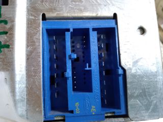 bontott FORD FOCUS I Rádió / CD