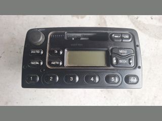 bontott FORD FOCUS I Rádió / CD