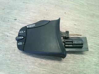 bontott FORD FOCUS I Rádió / CD