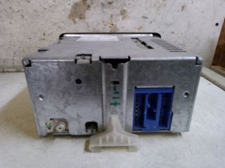 bontott FORD FOCUS I Rádió / CD