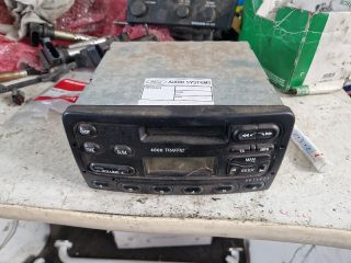 bontott FORD FOCUS I Rádió / CD