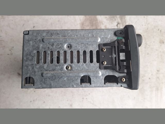 bontott FORD FOCUS I Rádió / CD