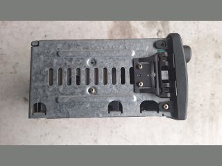 bontott FORD FOCUS I Rádió / CD