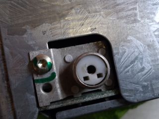 bontott FORD FOCUS I Rádió / CD