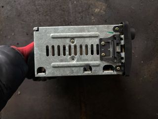 bontott FORD FOCUS I Rádió / CD