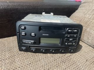 bontott FORD FOCUS I Rádió / CD