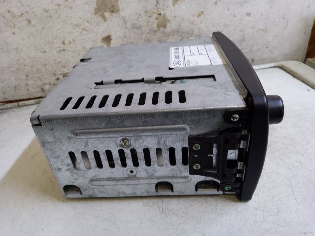 bontott FORD FOCUS I Rádió / CD