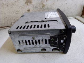 bontott FORD FOCUS I Rádió / CD