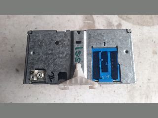 bontott FORD FOCUS I Rádió / CD