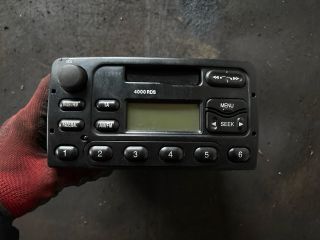 bontott FORD FOCUS I Rádió / CD