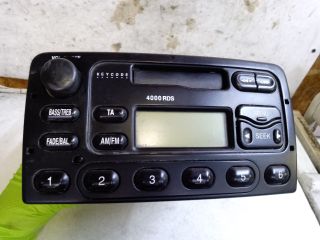 bontott FORD FOCUS I Rádió / CD