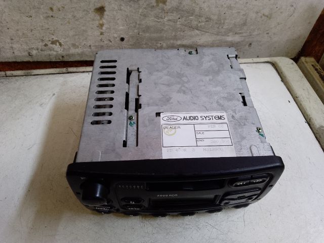 bontott FORD FOCUS I Rádió / CD