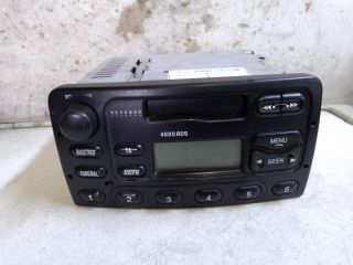 bontott FORD FOCUS I Rádió / CD