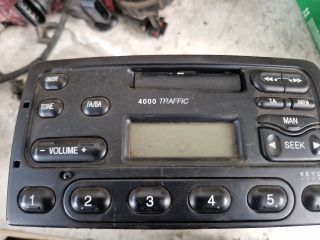 bontott FORD FOCUS I Rádió / CD