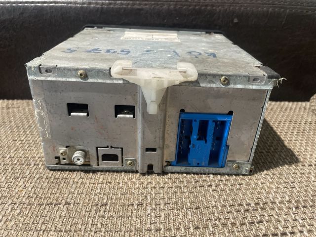 bontott FORD FOCUS I Rádió / CD