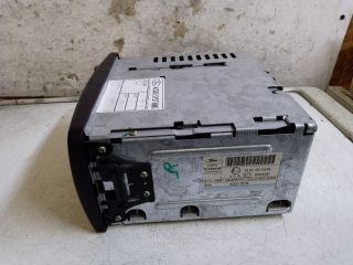 bontott FORD FOCUS I Rádió / CD