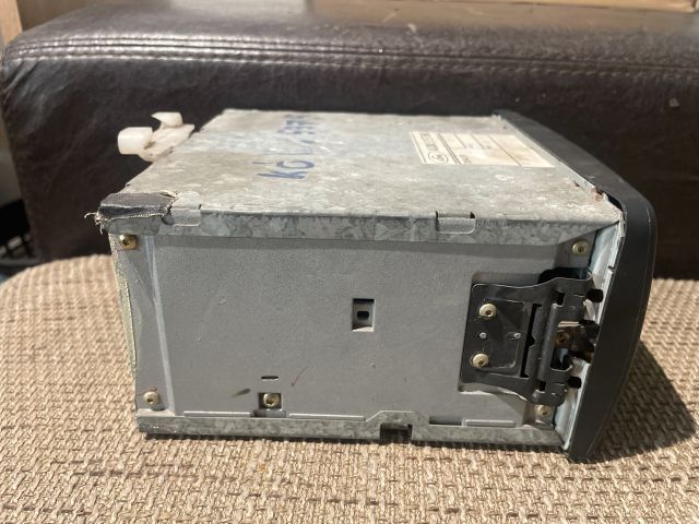 bontott FORD FOCUS I Rádió / CD