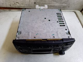 bontott FORD FOCUS I Rádió / CD