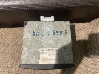 bontott FORD FOCUS I Rádió / CD