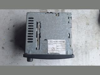 bontott FORD FOCUS I Rádió / CD