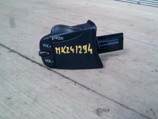 bontott FORD FOCUS I Rádió / CD