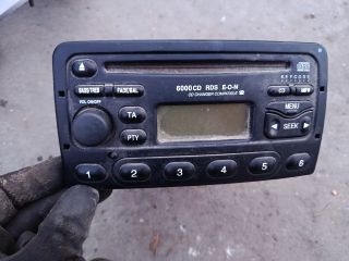 bontott FORD FOCUS I Rádió / CD