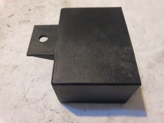 bontott FORD FOCUS I Relé