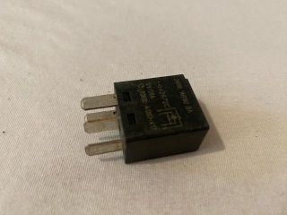 bontott FORD FOCUS I Relé