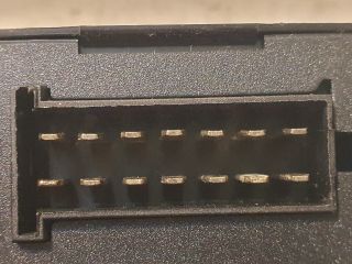 bontott FORD FOCUS I Relé