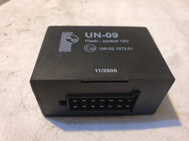 bontott FORD FOCUS I Relé