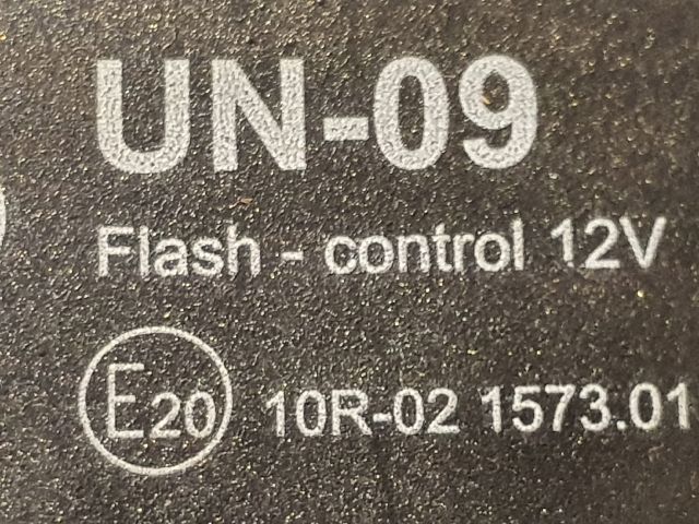 bontott FORD FOCUS I Relé