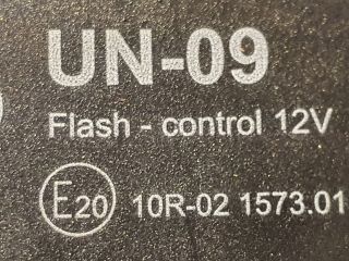 bontott FORD FOCUS I Relé