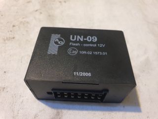 bontott FORD FOCUS I Relé