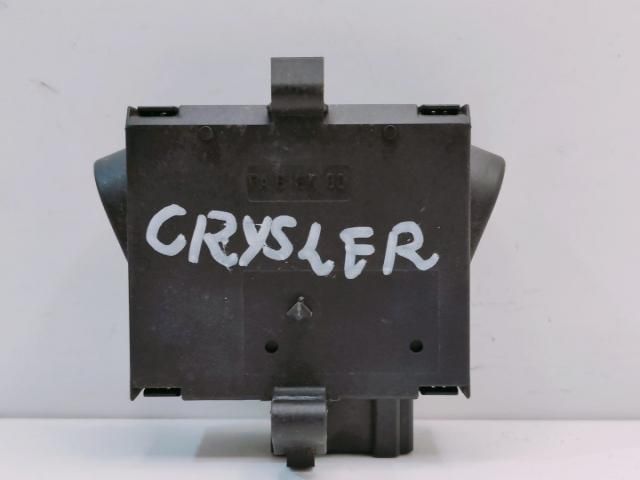 bontott FORD FOCUS I Riasztó Központ