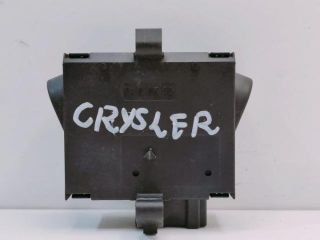 bontott FORD FOCUS I Riasztó Központ