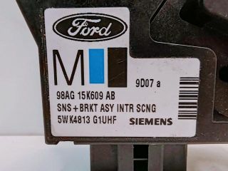 bontott FORD FOCUS I Riasztó Központ