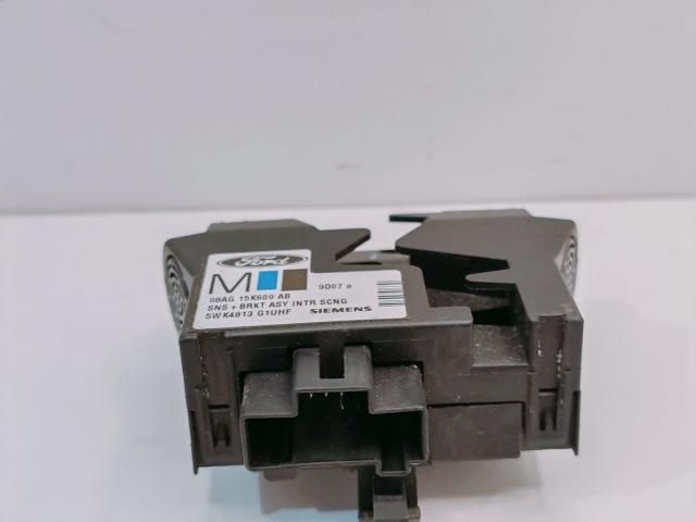 bontott FORD FOCUS I Riasztó Központ