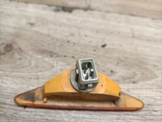 bontott FORD FOCUS I Sárvédő Irányjelző (Pozíciófüggetlen)