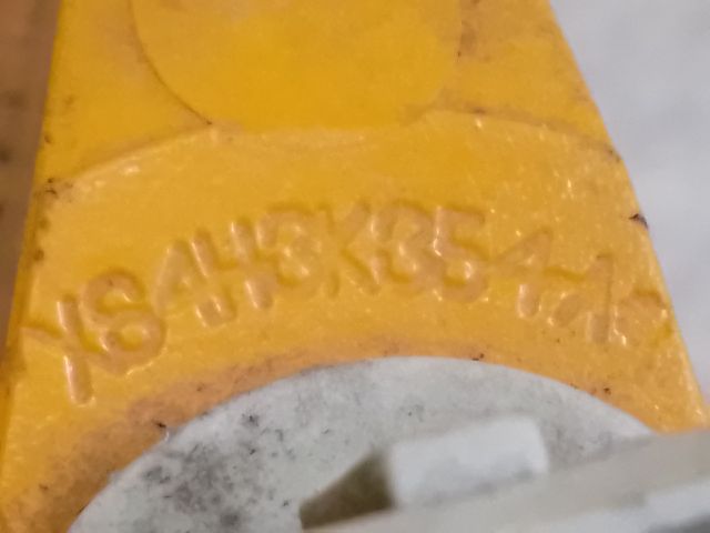 bontott FORD FOCUS I Sárvédő Irányjelző (Pozíciófüggetlen)