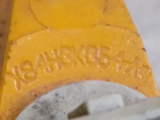 bontott FORD FOCUS I Sárvédő Irányjelző (Pozíciófüggetlen)