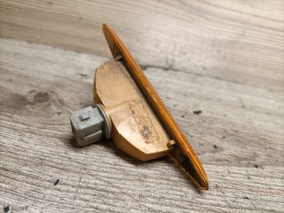 bontott FORD FOCUS I Sárvédő Irányjelző (Pozíciófüggetlen)