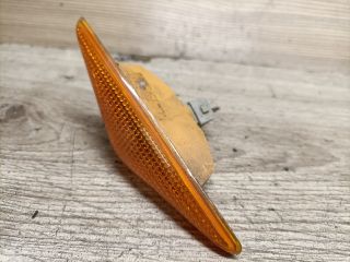 bontott FORD FOCUS I Sárvédő Irányjelző (Pozíciófüggetlen)