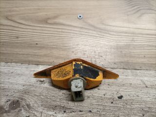 bontott FORD FOCUS I Sárvédő Irányjelző (Pozíciófüggetlen)