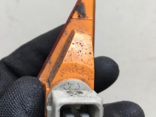 bontott FORD FOCUS I Sárvédő Irányjelző (Pozíciófüggetlen)