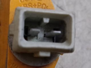 bontott FORD FOCUS I Sárvédő Irányjelző (Pozíciófüggetlen)