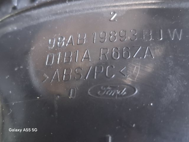 bontott FORD FOCUS I Szellőző Szett