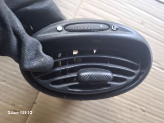 bontott FORD FOCUS I Szellőző Szett