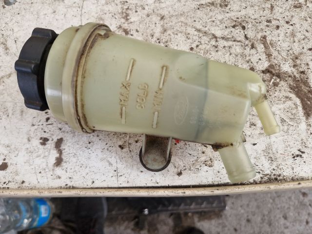 bontott FORD FOCUS I Szervóolaj Tartály