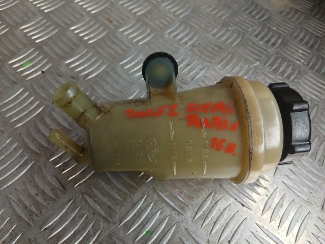 bontott FORD FOCUS I Szervóolaj Tartály